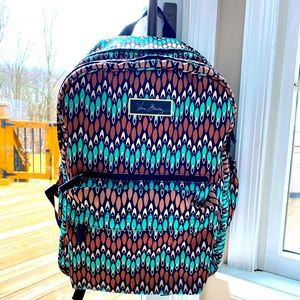 Vera Bradley Backpack